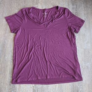 American Eagle Tee